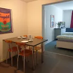 Face Appartement Davos