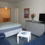 Appartement Face Davos