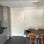 Appartement Face