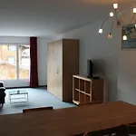 Appartement Face Davos