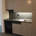 Appartement Face Davos