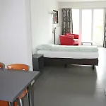 Appartement Face Davos