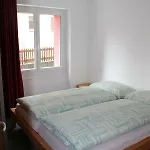 Face Appartement Davos