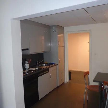 Face Apartmán