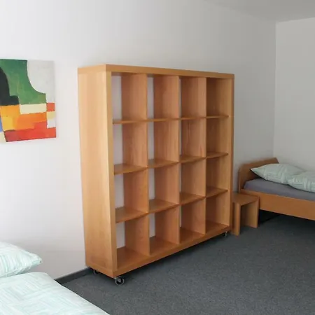 Appartement Face