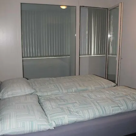 アパート Face ダヴォス・プラッツ