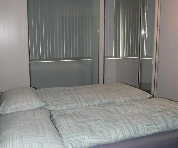 شقة Face دافوس