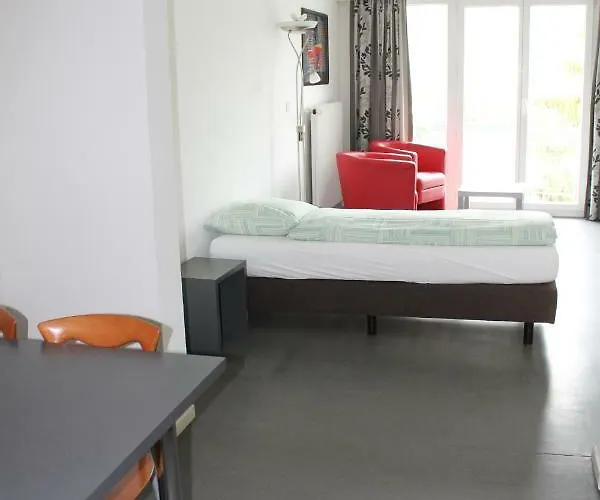 Appartement Face Davos