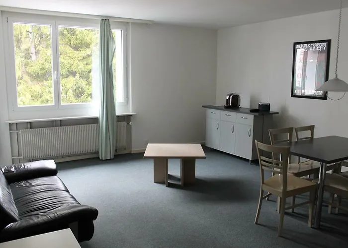 Face Appartement 3*