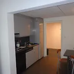 Face Appartement