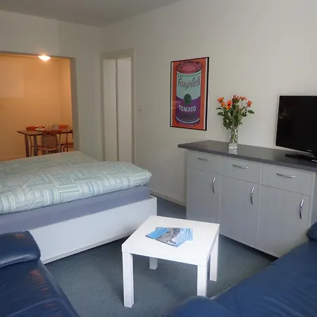 Lägenhet Face Davos