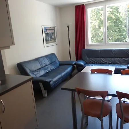 Face Apartment