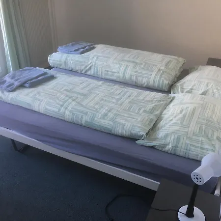 Face Apartment