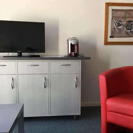 Apartment Face Davos