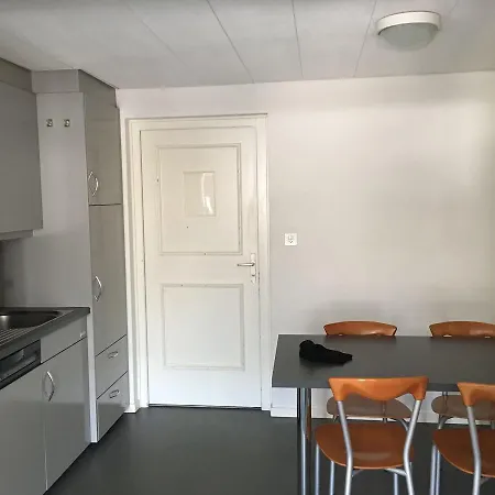 Apartment Face