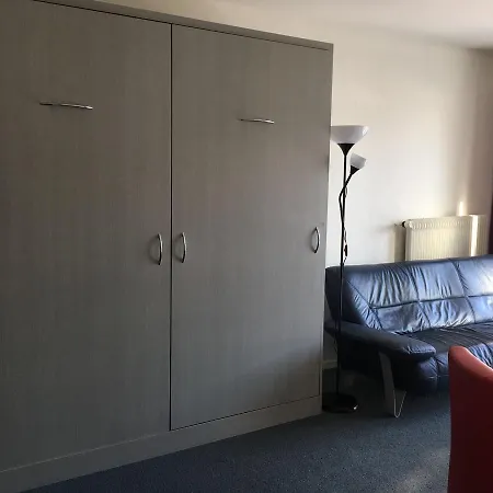 Face Apartment 3*