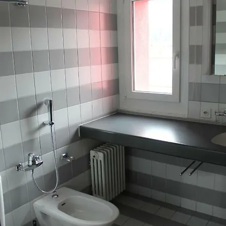 Face Apartment 3*