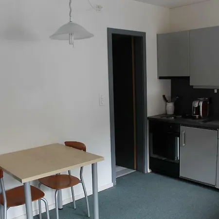 Face Apartment 3*