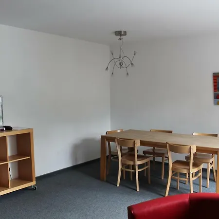 Apartment Face 3*