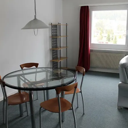 Face Apartment 3*