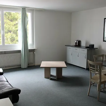 Face Apartment 3*