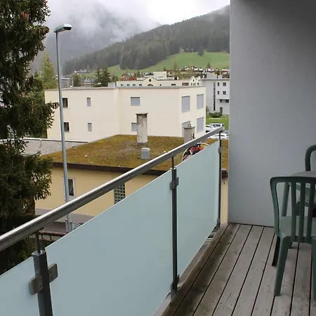 Face Apartment