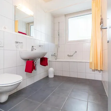 Face Apartment