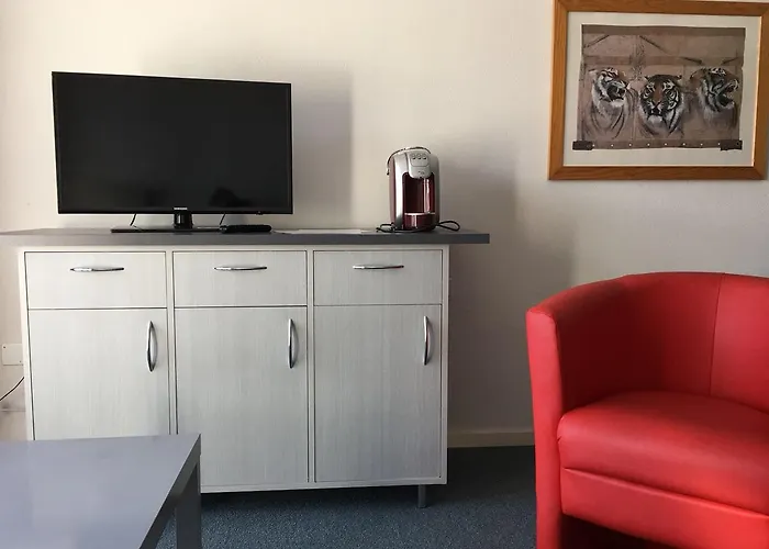 Appartement Face Davos