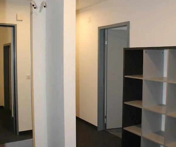 Face Appartement Davos