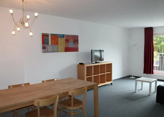 Face Appartement Davos